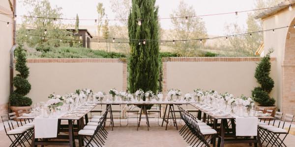 Alquiler de Espacios para Bodas · Boda no Boda